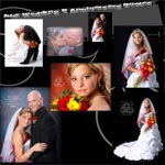Photoshop quote overlays