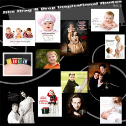 wedding album creator templates