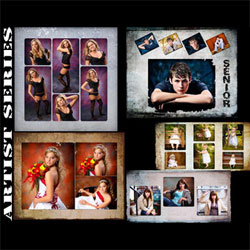 School composite templates