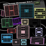 group photo templates